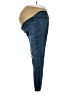 Jessica Simpson Blue Jeans Size XL - photo 5