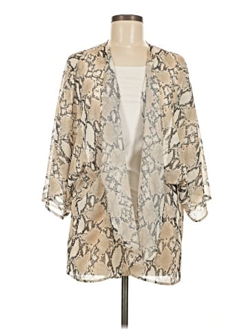 Poof! Cardigan (view 1)