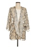 Poof! Tan Cardigan Size M (estimated) - photo 1