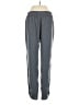 J.Crew 100% Polyester Gray Track Pants Size 2 - photo 2