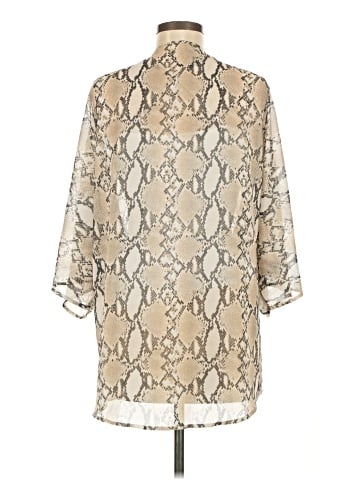 Poof! Cardigan (view 2)