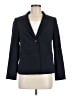 The Limited Blue Blazer Size 8 Petite - photo 1