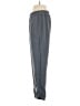 J.Crew 100% Polyester Gray Track Pants Size 2 - photo 5