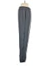 J.Crew 100% Polyester Gray Track Pants Size 2 - photo 4