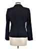 The Limited Blue Blazer Size 8 Petite - photo 2