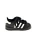 Adidas Black Sneakers Size 4 (baby) - photo 1