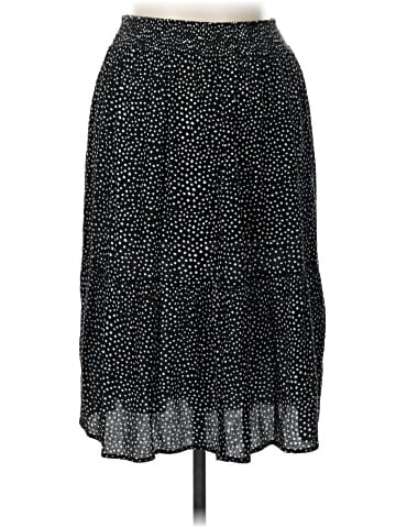 89th & Madison Casual Skirt (view 2)