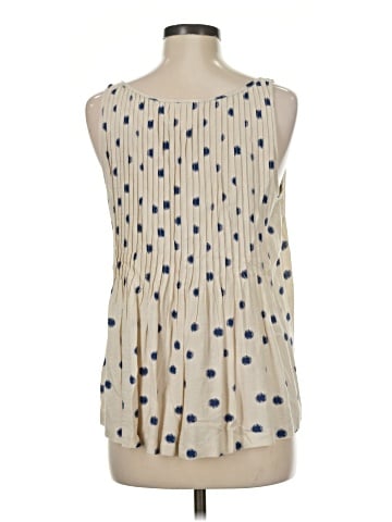 Maeve Sleeveless Blouse (view 2)