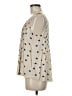 Maeve Ivory Sleeveless Blouse Size 6 - photo 5
