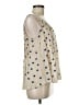 Maeve Ivory Sleeveless Blouse Size 6 - photo 4