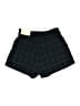 American Eagle Outfitters Plaid Green Shorts Size 4 - photo 2
