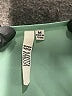 BB Dakota 100% Polyester Green Sleeveless Blouse Size M - photo 7