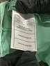 BB Dakota 100% Polyester Green Sleeveless Blouse Size M - photo 8