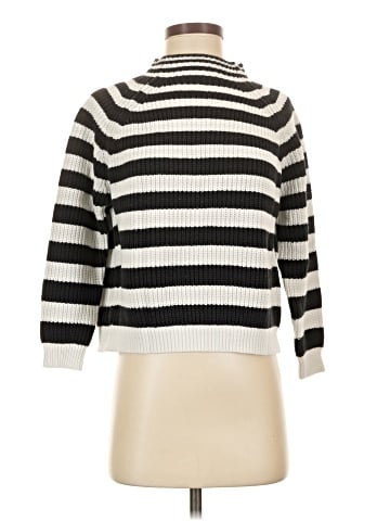 MNG Basics Turtleneck Sweater (view 1)
