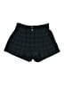American Eagle Outfitters Plaid Green Shorts Size 4 - photo 1