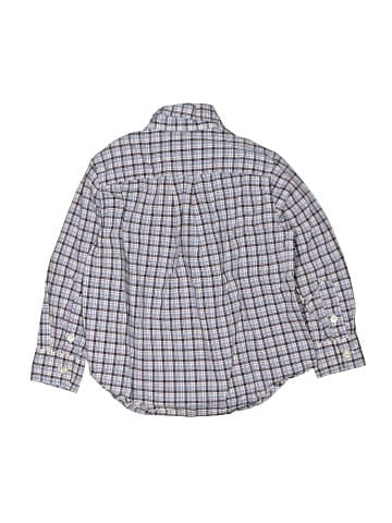 Ralph Lauren Long Sleeve Button-Down Shirt (view 2)