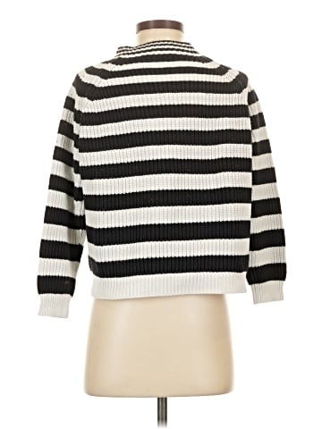 MNG Basics Turtleneck Sweater (view 2)
