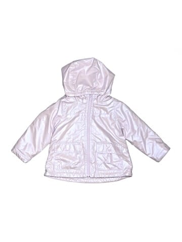 Carter's Raincoat (view 1)