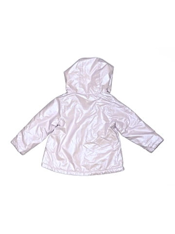 Carter's Raincoat (view 2)
