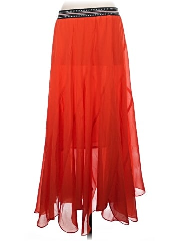 Vanessa Virginia Formal Skirt (view 2)