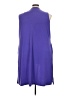 IMAN Purple Kimono Size 2X - photo 2