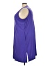 IMAN Purple Kimono Size 2X - photo 5