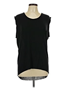 Kit and Ace Sleeveless T-Shirt (view 1)