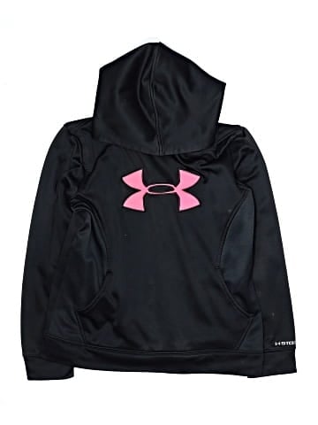 Under Armour Pullover Hoodie (view 1)