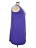 IMAN Purple Kimono Size 2X - photo 4