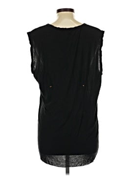 Kit and Ace Sleeveless T-Shirt (view 2)
