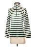 Chico's Green Turtleneck Sweater Size Sm (0) - photo 1