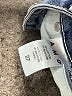 AMO Hearts Blue Jeans Size 27 waist - photo 5