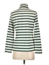 Chico's Green Turtleneck Sweater Size Sm (0) - photo 2