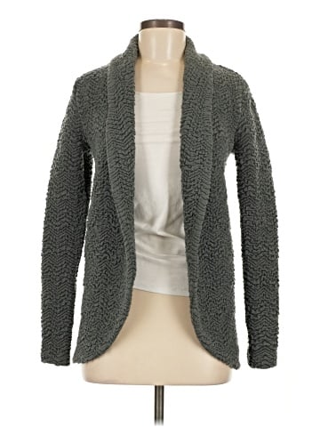 Three Dots Cardigan (view 1)