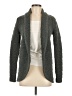 Three Dots Gray Cardigan Size M - photo 1