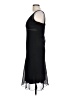 CLOCKHOUSE 100% Polyester Black Cocktail Dress Size UK 14 / US 10 - photo 5