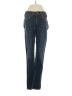 Silver Jeans Co. Hearts Blue Jeans Size 25 waist - photo 1
