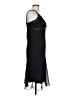 CLOCKHOUSE 100% Polyester Black Cocktail Dress Size UK 14 / US 10 - photo 4