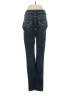 Silver Jeans Co. Hearts Blue Jeans Size 25 waist - photo 2