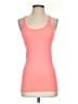 Lululemon Athletica Orange Active Tank Size 2 (estimated) - photo 1