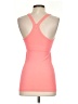 Lululemon Athletica Orange Active Tank Size 2 (estimated) - photo 2