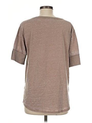 Jane and Delancey Short Sleeve T-Shirt (view 2)