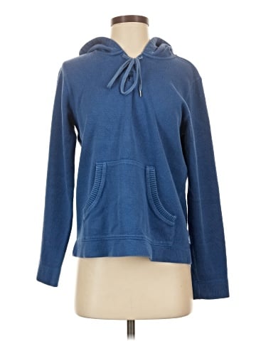 Lizwear by Liz Claiborne Pullover Hoodie (view 1)