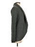 Three Dots Gray Cardigan Size M - photo 4