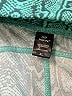 Pop Fit Animal Print Teal Leggings Size XL - photo 7