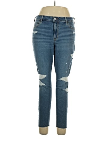 Old Navy Jeans (view 1)