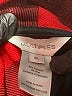 MULTIPLES Plaid Red Cardigan Size XL - photo 7