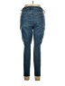 Old Navy Hearts Blue Jeans Size 14 - photo 2