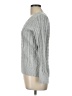 St. John's Bay Silver Pullover Sweater Size L - photo 5