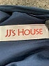 JJ's House 100% Polyester Blue Casual Dress Size S (estimated) - photo 7